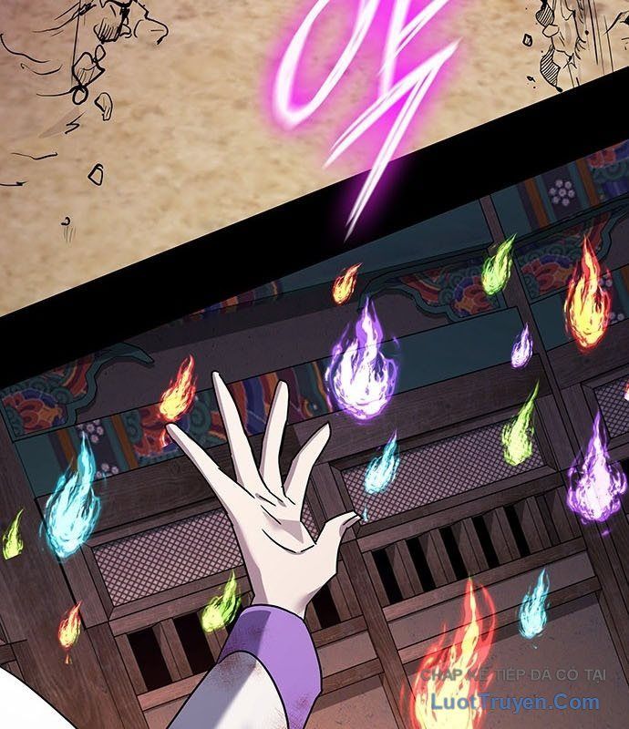 Đêm Của Yêu Tinh Chap 121 - Next Chap 120