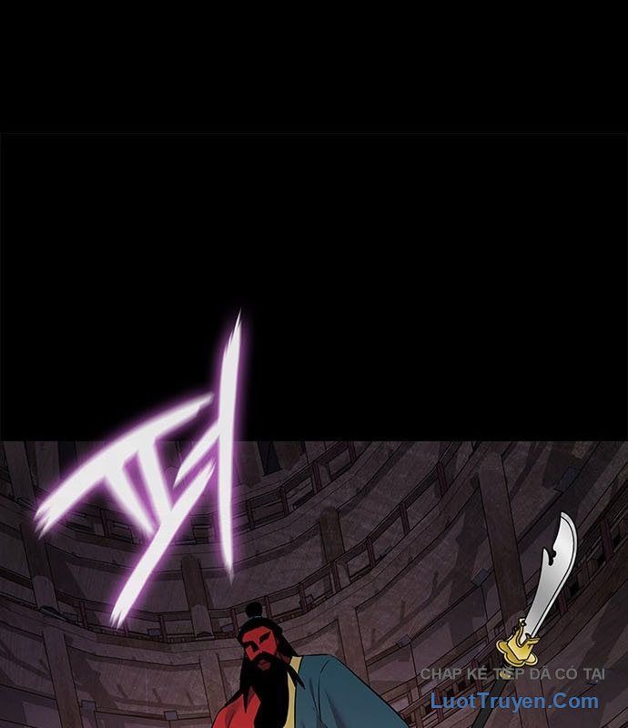 Đêm Của Yêu Tinh Chap 121 - Next Chap 120