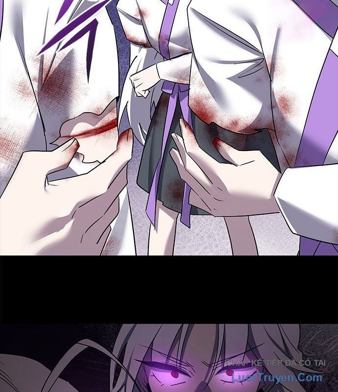 Đêm Của Yêu Tinh Chap 121 - Next Chap 120