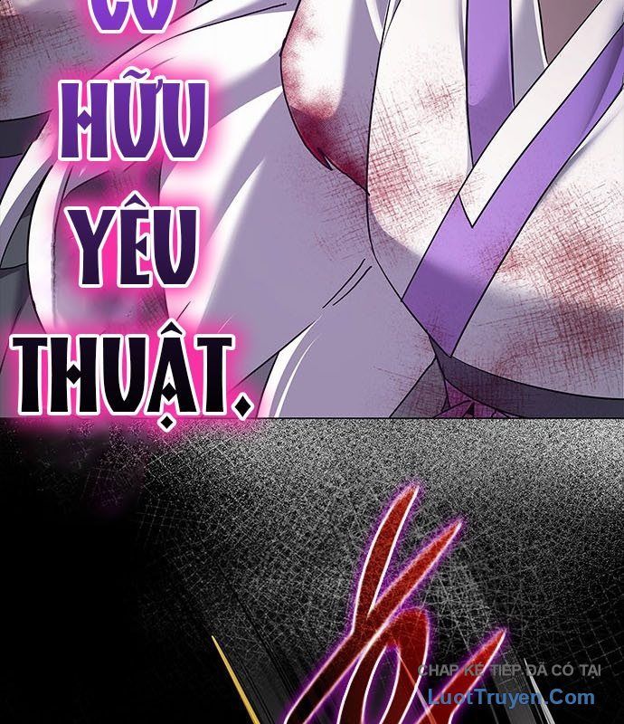 Đêm Của Yêu Tinh Chap 121 - Next Chap 120