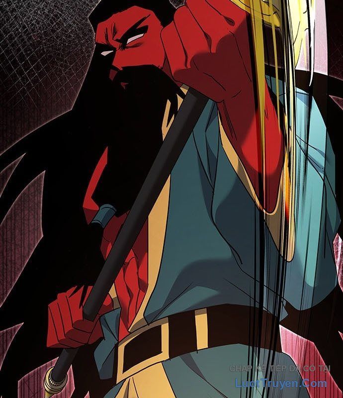 Đêm Của Yêu Tinh Chap 121 - Next Chap 120