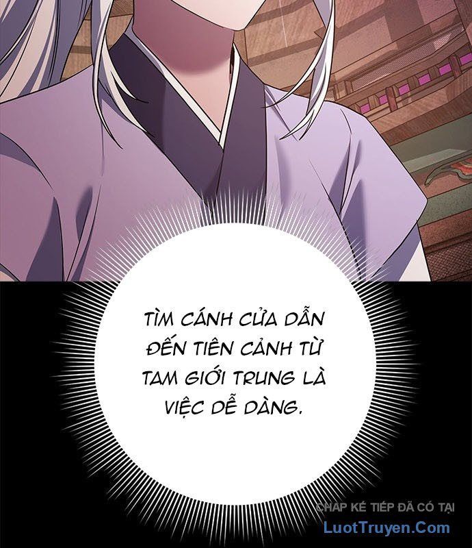 Đêm Của Yêu Tinh Chap 121 - Next Chap 120