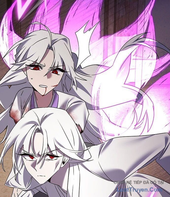 Đêm Của Yêu Tinh Chap 121 - Next Chap 120