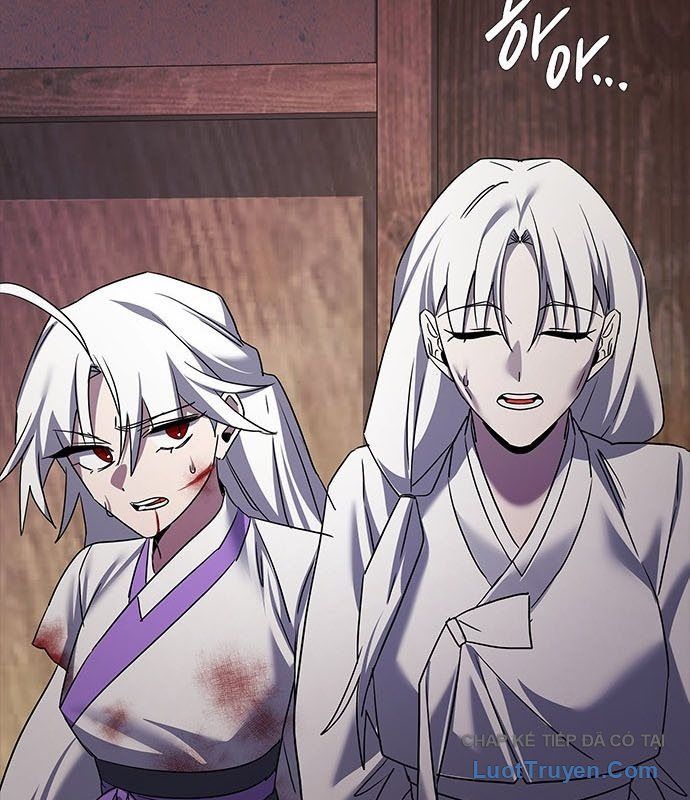 Đêm Của Yêu Tinh Chap 121 - Next Chap 120