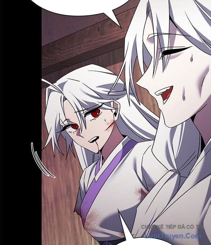 Đêm Của Yêu Tinh Chap 121 - Next Chap 120