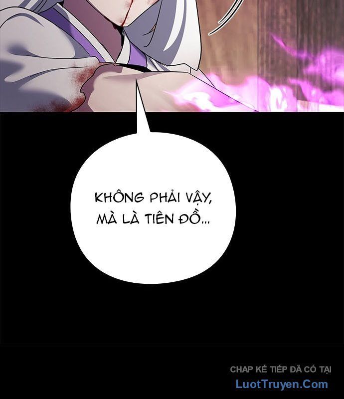 Đêm Của Yêu Tinh Chap 121 - Next Chap 120