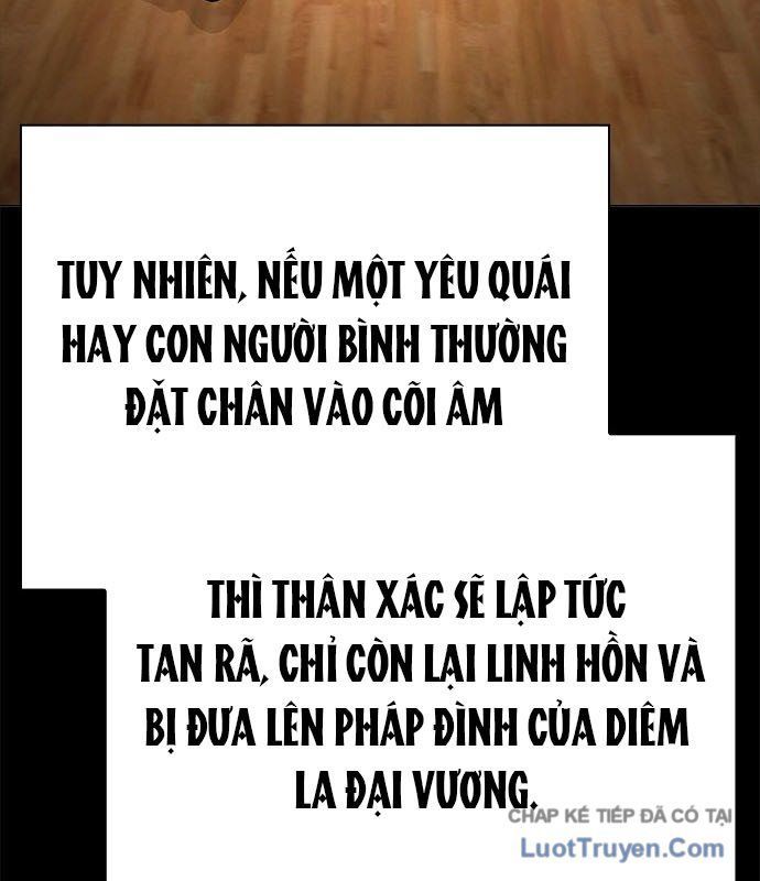 Đêm Của Yêu Tinh Chap 121 - Next Chap 120