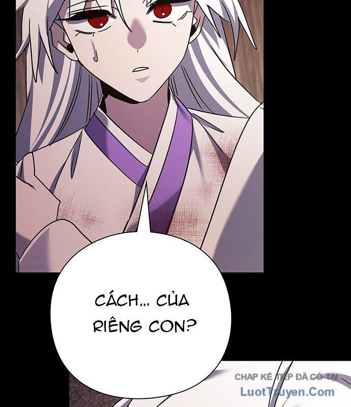 Đêm Của Yêu Tinh Chap 121 - Next Chap 120