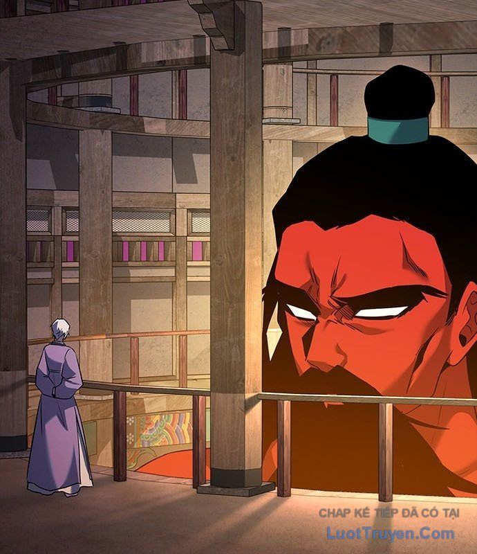 Đêm Của Yêu Tinh Chap 121 - Next Chap 120