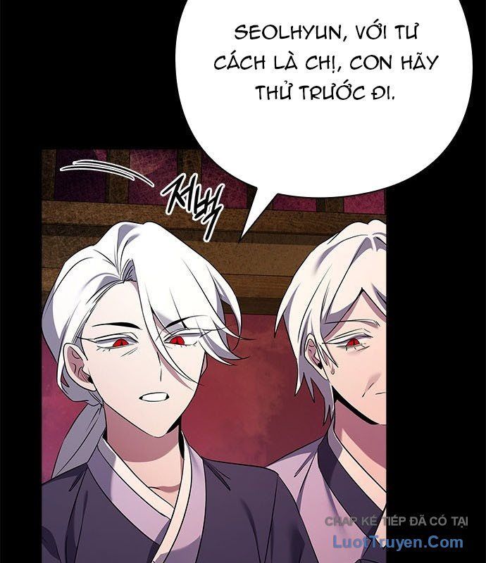 Đêm Của Yêu Tinh Chap 121 - Next Chap 120