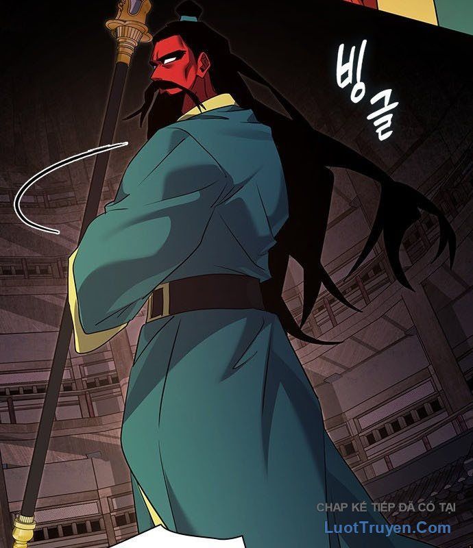 Đêm Của Yêu Tinh Chap 121 - Next Chap 120