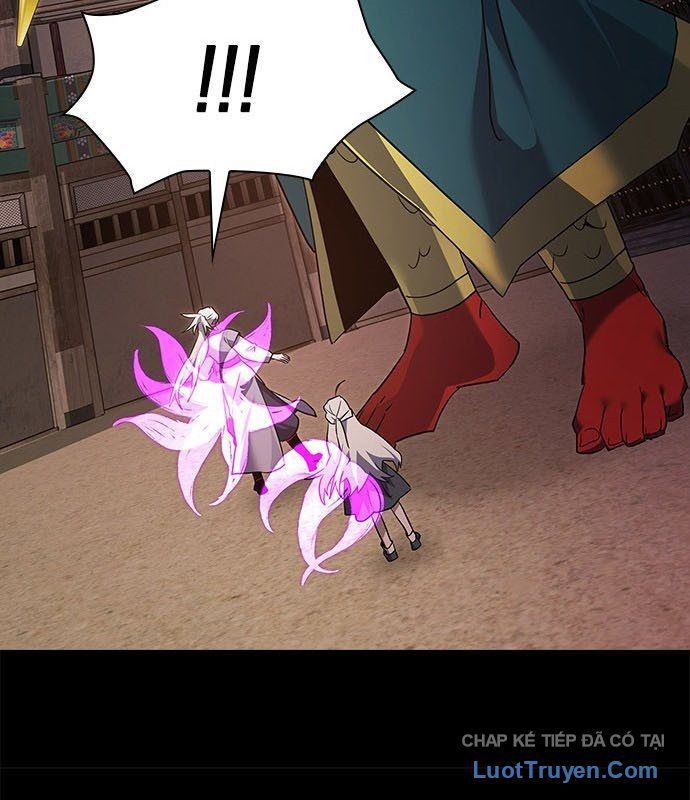 Đêm Của Yêu Tinh Chap 121 - Next Chap 120