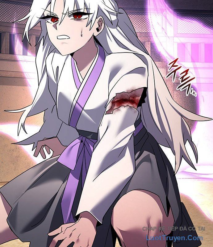 Đêm Của Yêu Tinh Chap 121 - Next Chap 120