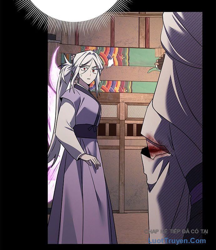 Đêm Của Yêu Tinh Chap 121 - Next Chap 120