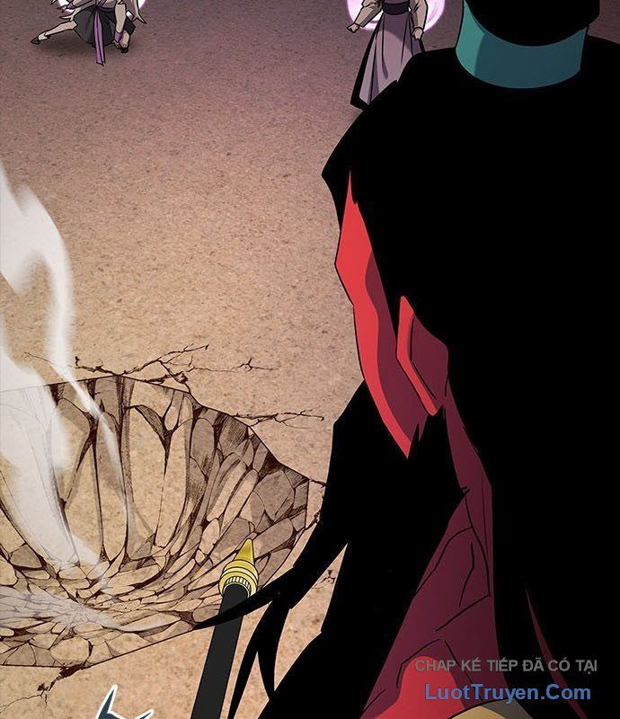 Đêm Của Yêu Tinh Chap 121 - Next Chap 120