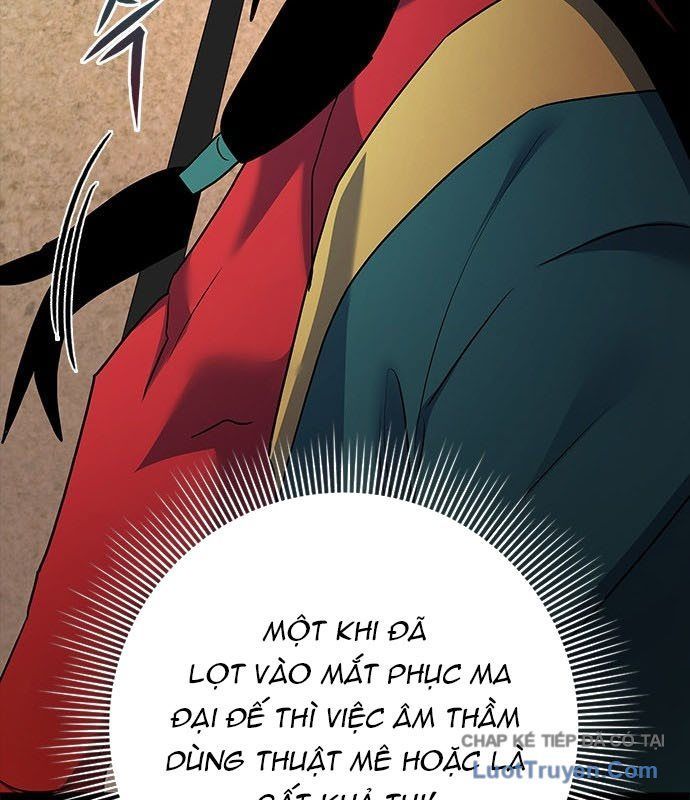 Đêm Của Yêu Tinh Chap 121 - Next Chap 120