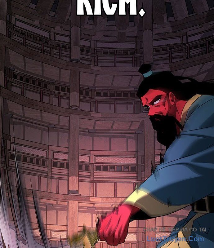 Đêm Của Yêu Tinh Chap 121 - Next Chap 120