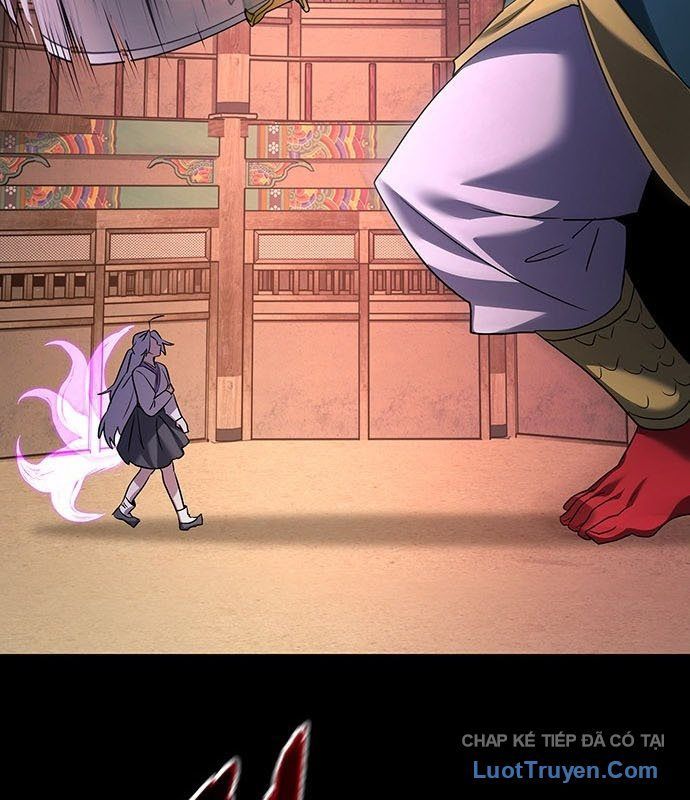 Đêm Của Yêu Tinh Chap 121 - Next Chap 120