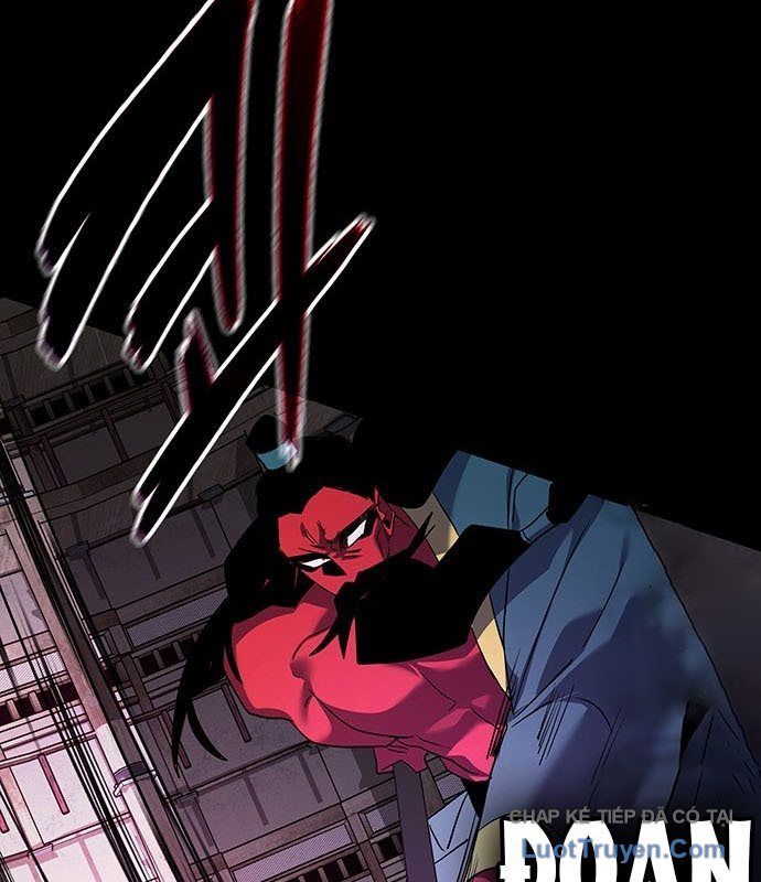 Đêm Của Yêu Tinh Chap 121 - Next Chap 120