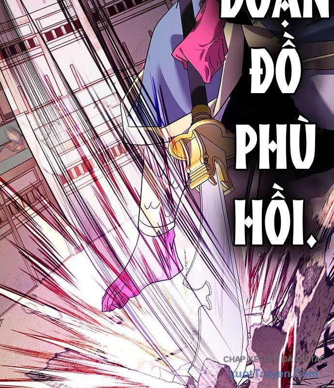 Đêm Của Yêu Tinh Chap 121 - Next Chap 120