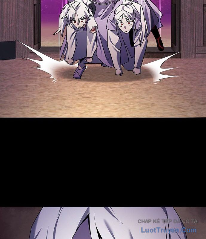 Đêm Của Yêu Tinh Chap 121 - Next Chap 120
