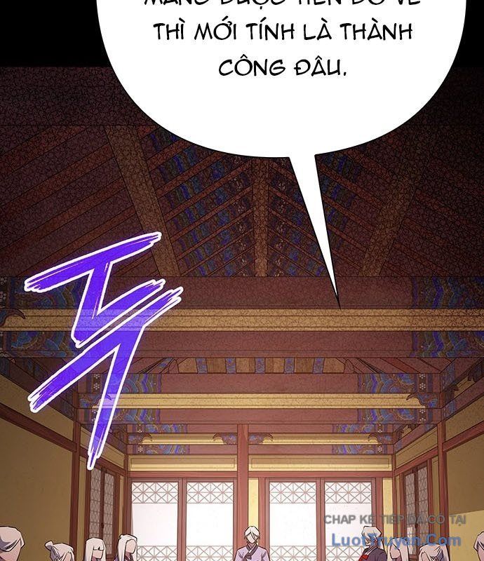 Đêm Của Yêu Tinh Chap 121 - Next Chap 120