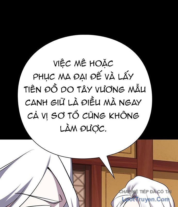 Đêm Của Yêu Tinh Chap 121 - Next Chap 120