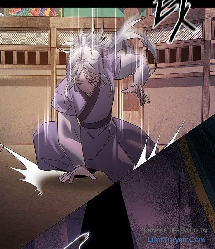 Đêm Của Yêu Tinh Chap 121 - Next Chap 120