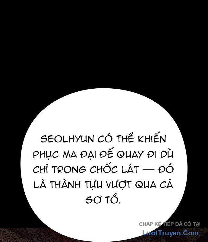 Đêm Của Yêu Tinh Chap 121 - Next Chap 120