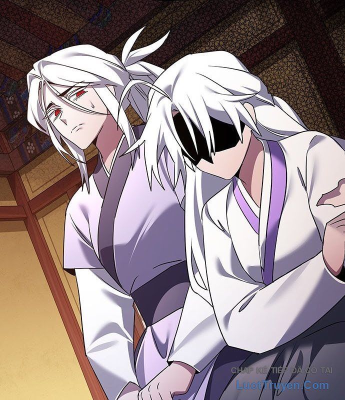 Đêm Của Yêu Tinh Chap 121 - Next Chap 120