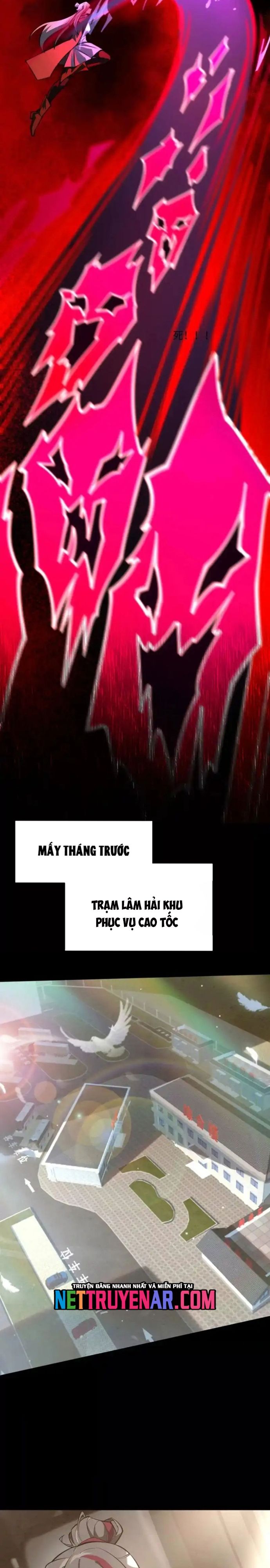 Thần Trò Chơi Dục Vọng Chap 145 - Next Chap 144