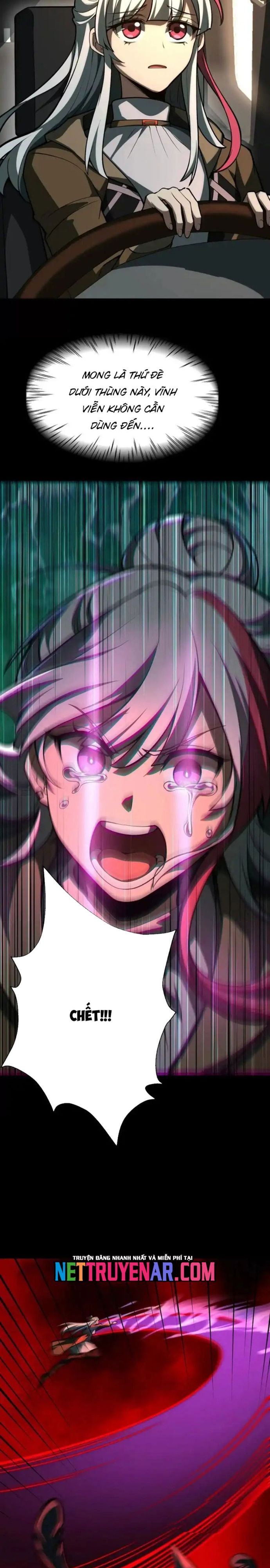 Thần Trò Chơi Dục Vọng Chap 145 - Next Chap 144