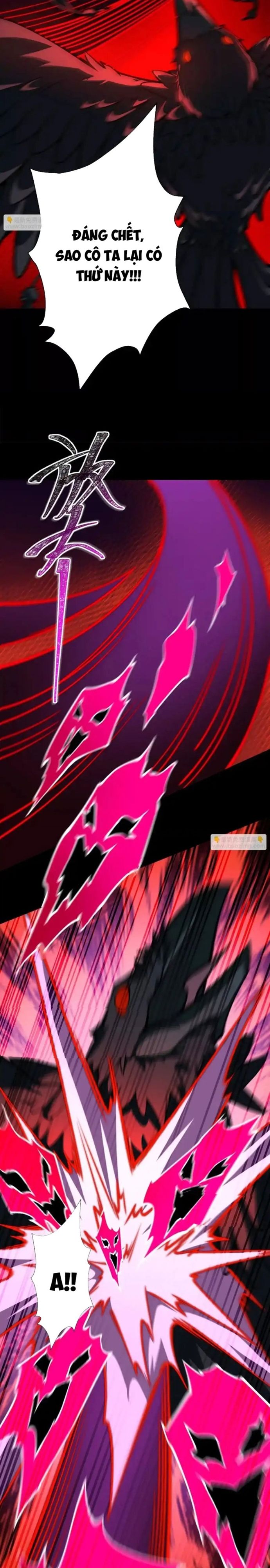 Thần Trò Chơi Dục Vọng Chap 145 - Next Chap 144