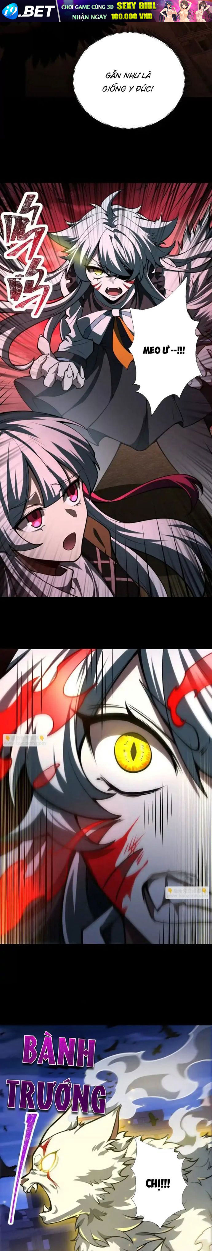 Thần Trò Chơi Dục Vọng Chap 145 - Next Chap 144