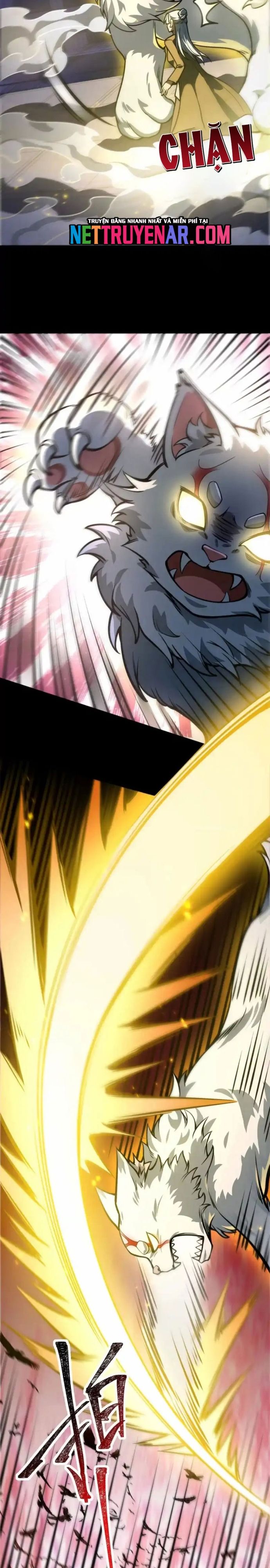 Thần Trò Chơi Dục Vọng Chap 145 - Next Chap 144