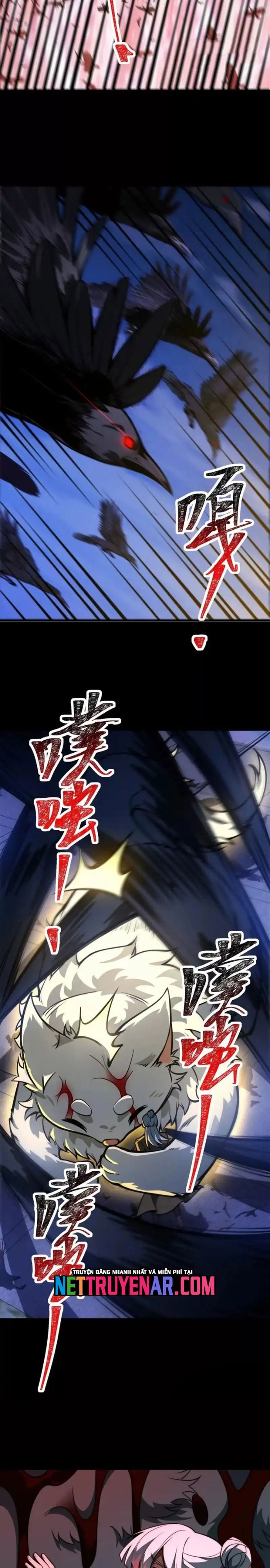 Thần Trò Chơi Dục Vọng Chap 145 - Next Chap 144