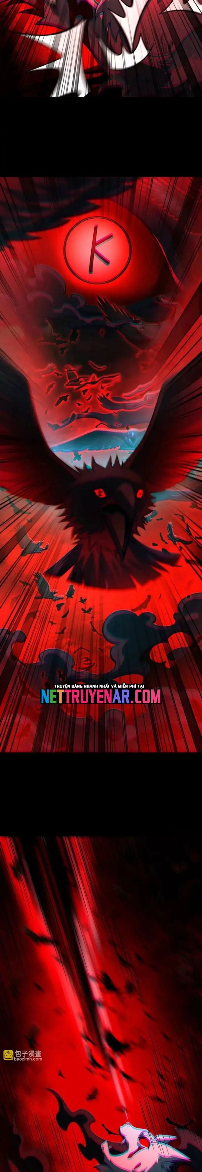 Thần Trò Chơi Dục Vọng Chap 145 - Next Chap 144