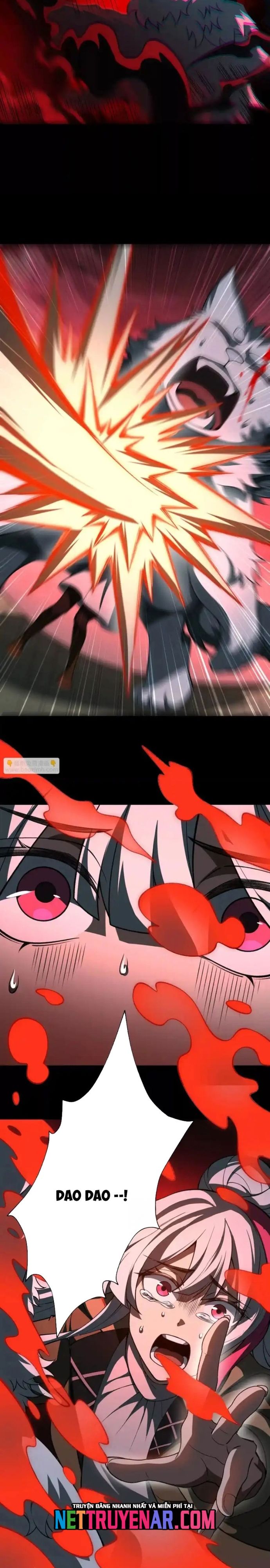 Thần Trò Chơi Dục Vọng Chap 145 - Next Chap 144