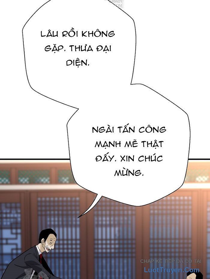 Sự Trở Lại Của Huyền Thoại Chap 195 - Next Chap 194
