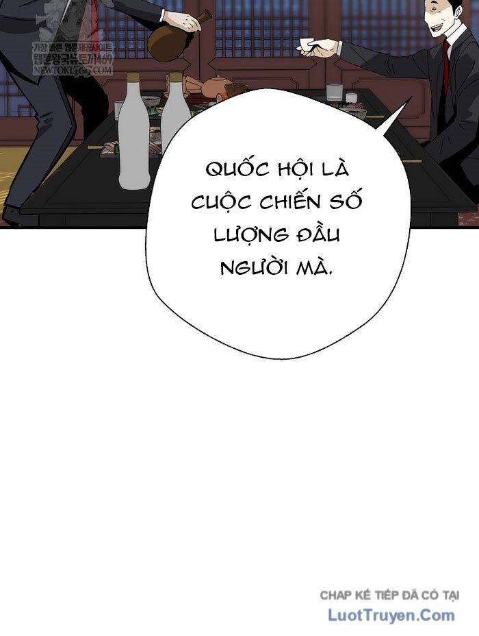 Sự Trở Lại Của Huyền Thoại Chap 195 - Next Chap 194