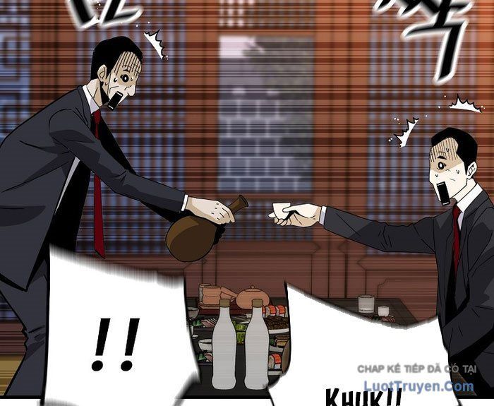 Sự Trở Lại Của Huyền Thoại Chap 195 - Next Chap 194