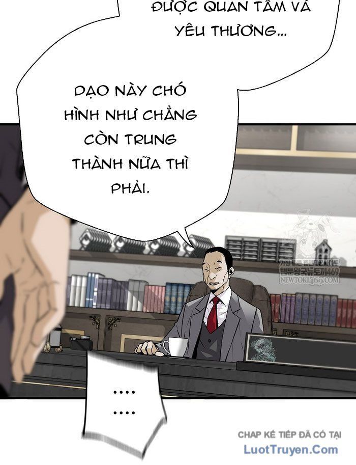 Sự Trở Lại Của Huyền Thoại Chap 195 - Next Chap 194