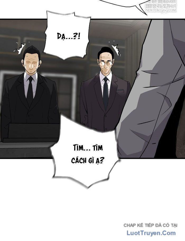 Sự Trở Lại Của Huyền Thoại Chap 195 - Next Chap 194