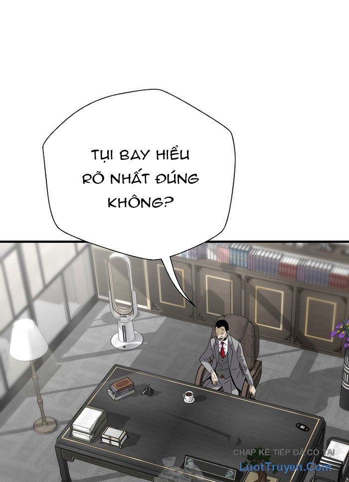 Sự Trở Lại Của Huyền Thoại Chap 195 - Next Chap 194