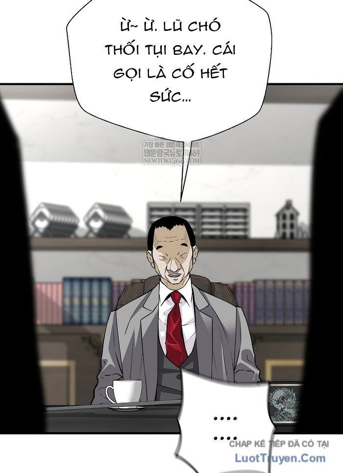 Sự Trở Lại Của Huyền Thoại Chap 195 - Next Chap 194