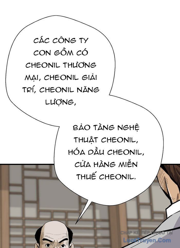 Sự Trở Lại Của Huyền Thoại Chap 195 - Next Chap 194