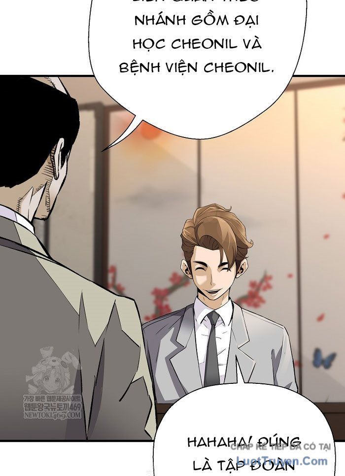 Sự Trở Lại Của Huyền Thoại Chap 195 - Next Chap 194