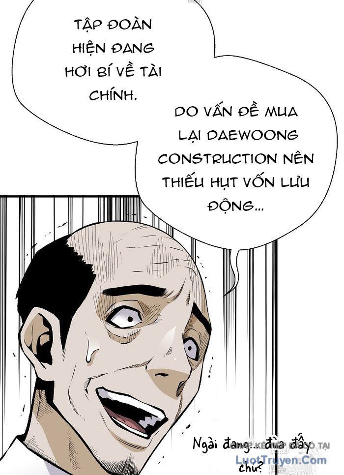 Sự Trở Lại Của Huyền Thoại Chap 195 - Next Chap 194