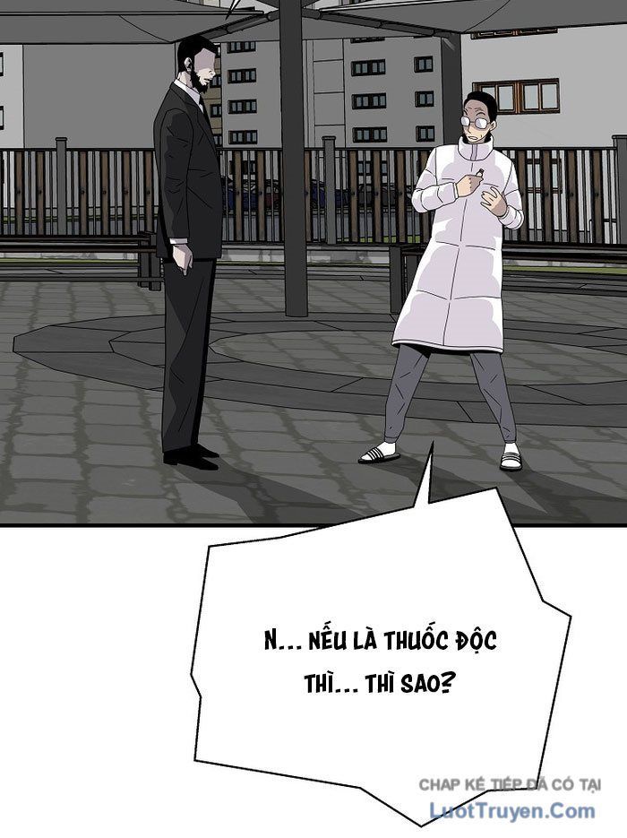 Sự Trở Lại Của Huyền Thoại Chap 195 - Next Chap 194