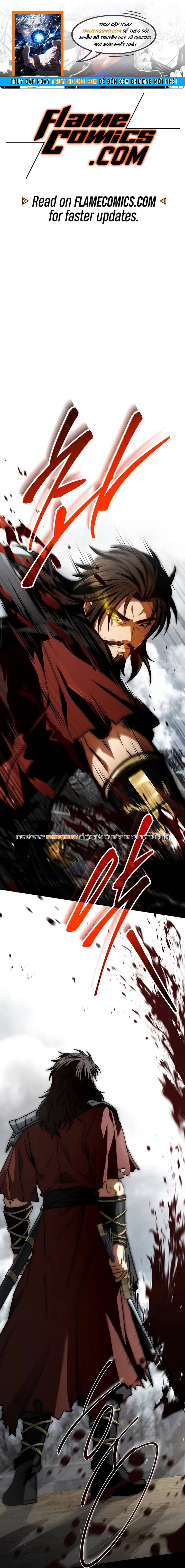 Hoàng Tử Đệ Tam Trở Lại Chapter 45 - AB Truyện